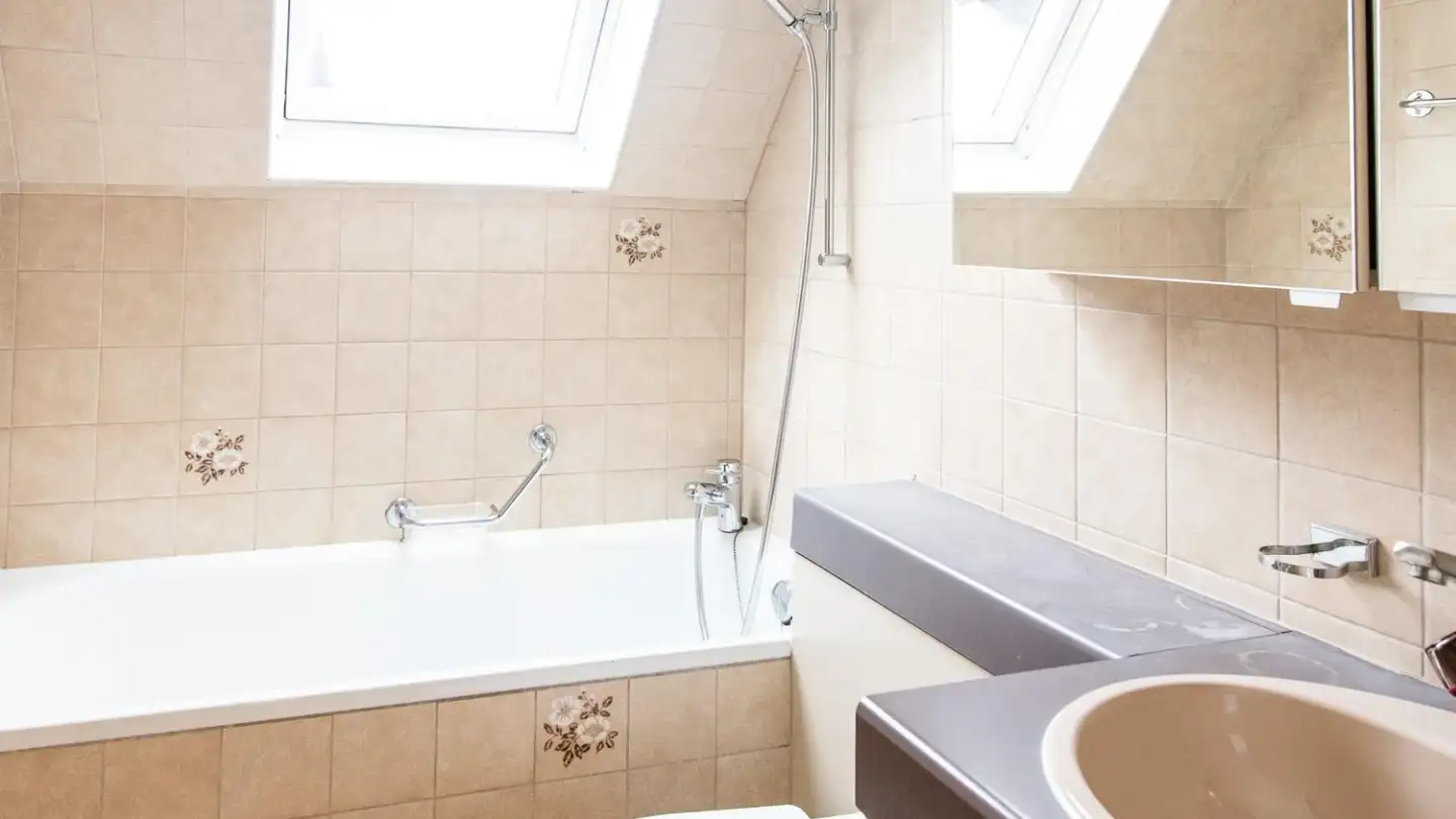 Duplex in affitto - Lochstrasse 34, 8200 Schaffhausen - Foto 4