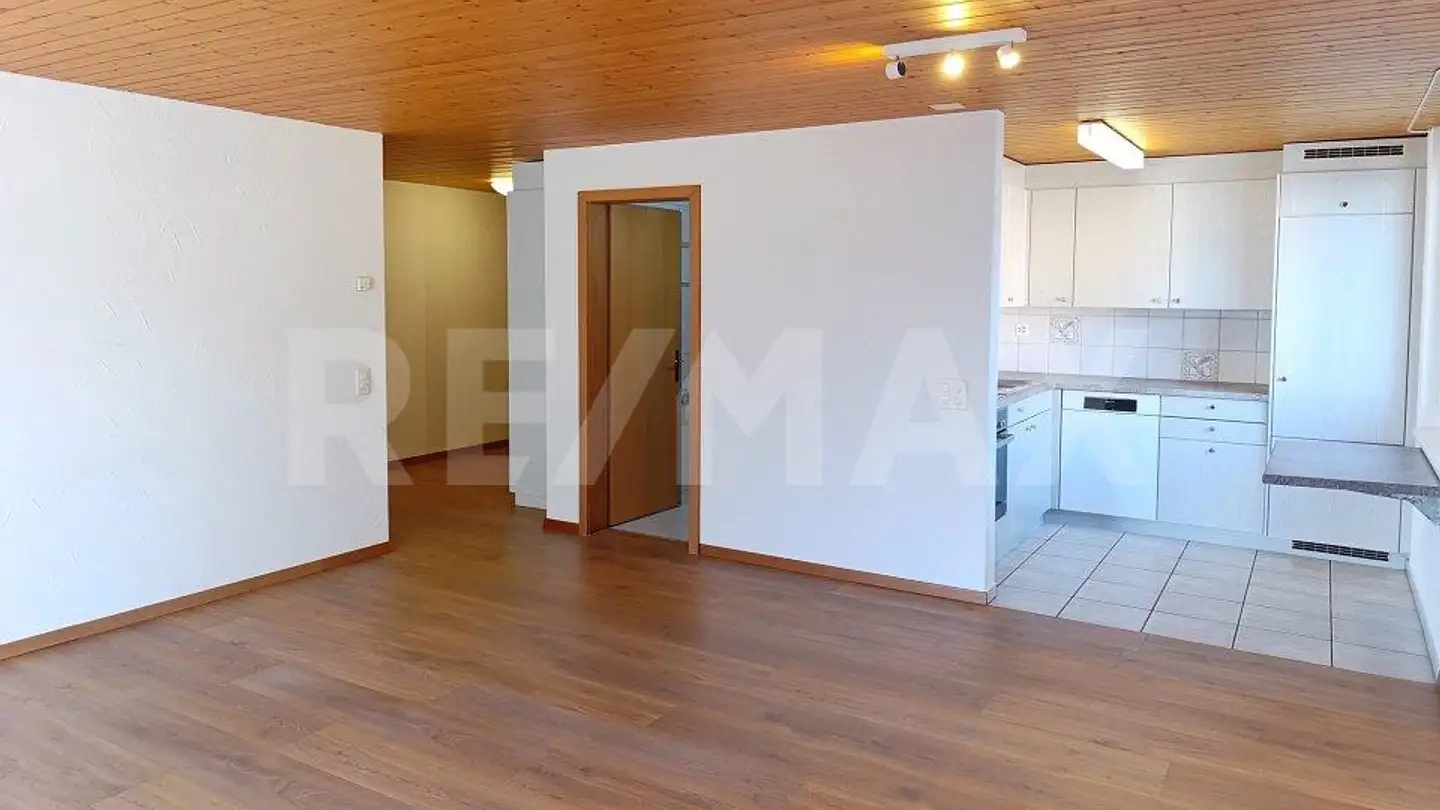 Appartamento in vendita - Brühlgartenstrasse 552, 5732 Zetzwil - Foto 3