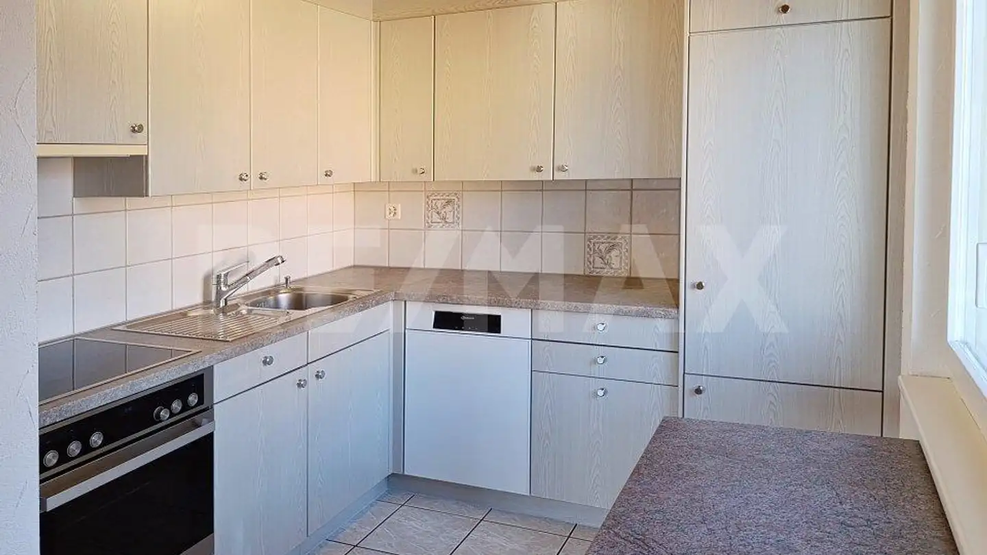 Appartamento in vendita - Brühlgartenstrasse 552, 5732 Zetzwil - Foto 4