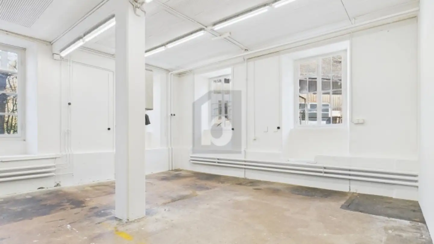 Lagerraum mieten - 8635 Dürnten - Foto 2