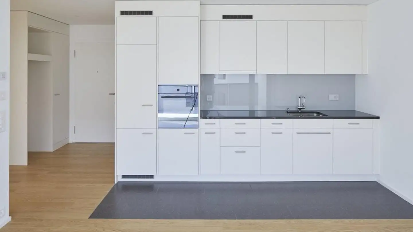 Apartment for rent - Wiesenweg 35b, 5102 Rupperswil - Photo 2