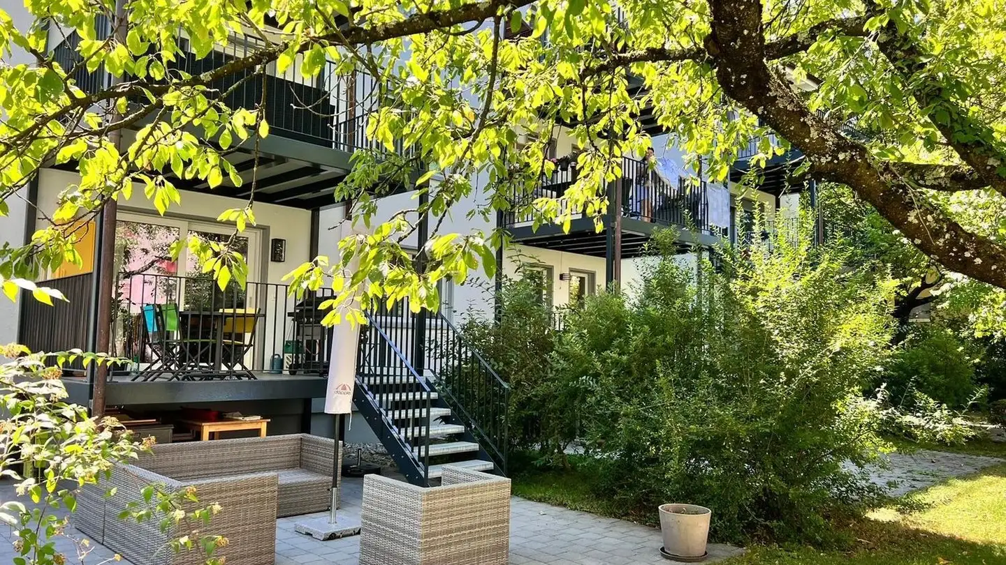 Apartment for rent - Sommergasse 7, 4123 Allschwil