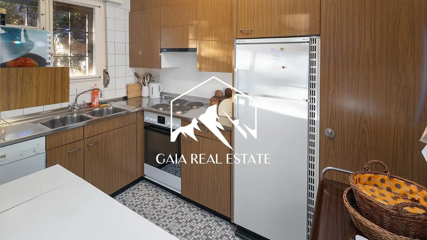 Chalet in affitto - Route Des Sapins 2, 3963 Crans-Montana - Photo 4