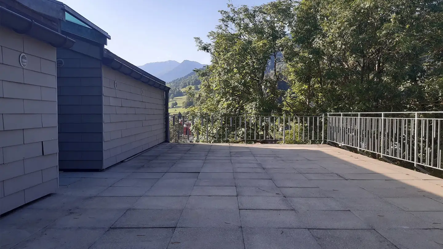 Penthouse mieten - Via La Lutta 11, 7130 Ilanz - Foto 3