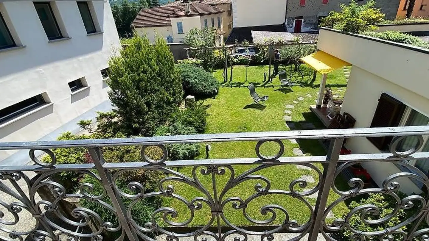 Apartment for rent - Contrada Bornagh, 6984 Pura