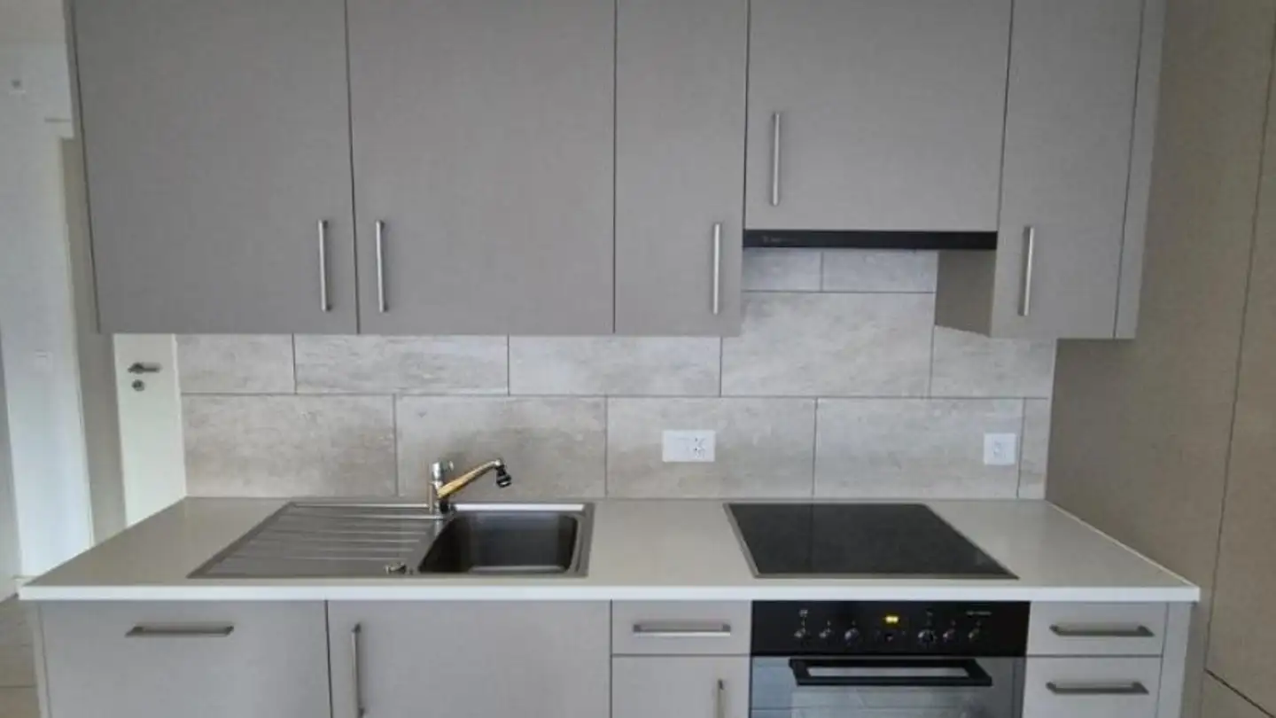 Wohnung mieten - Rue de Bellevie 8, 2822 Courroux