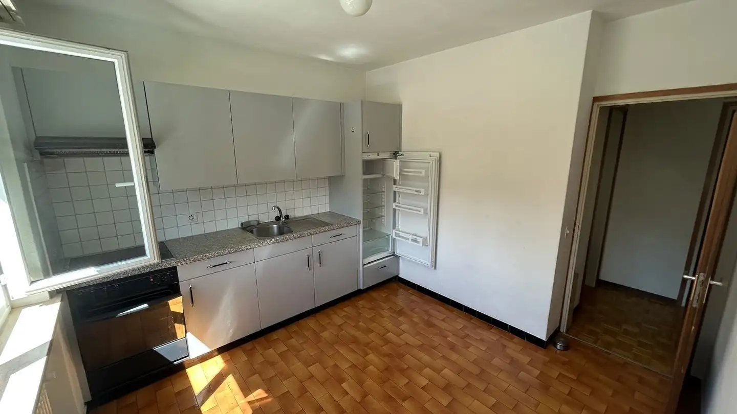 Apartment for rent - Via Bartolomeo Varenna 40, 6600 Locarno - Photo 2