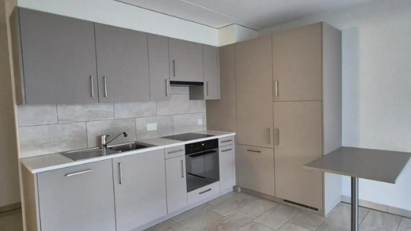Wohnung mieten - Rue de Bellevie 8, 2822 Courroux - Foto 2