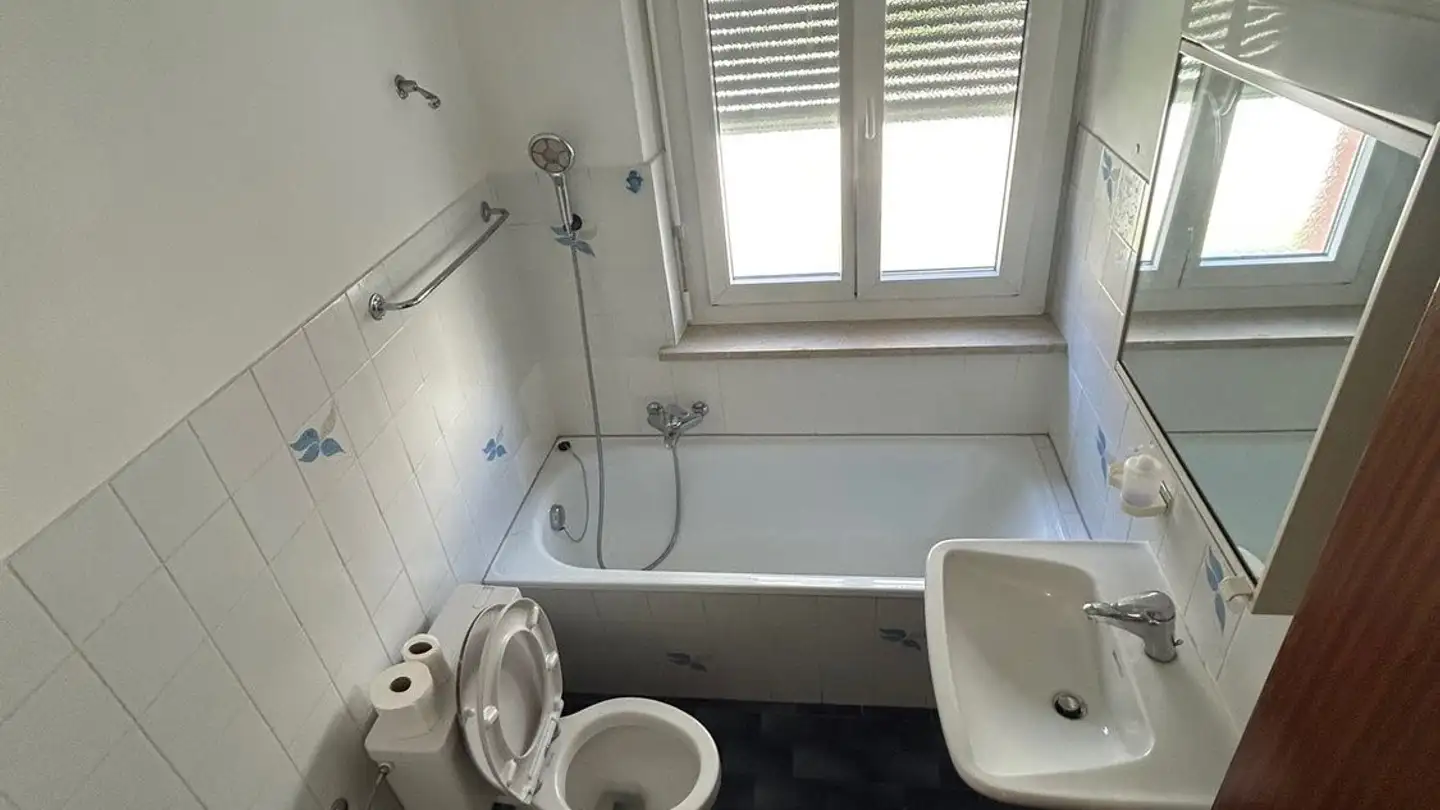 Apartment for rent - Via Bartolomeo Varenna 40, 6600 Locarno - Photo 4