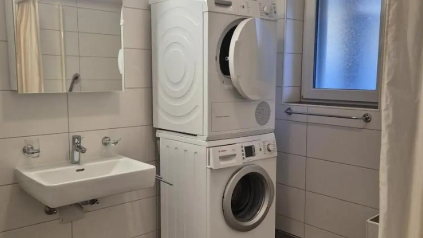 Wohnung mieten - Rue de Bellevie 8, 2822 Courroux - Foto 3
