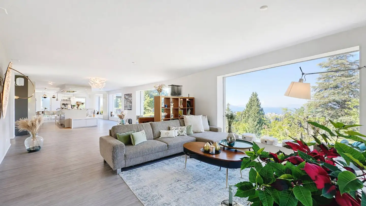 Maison individuelle à vendre - 1066 Epalinges - Photo 2