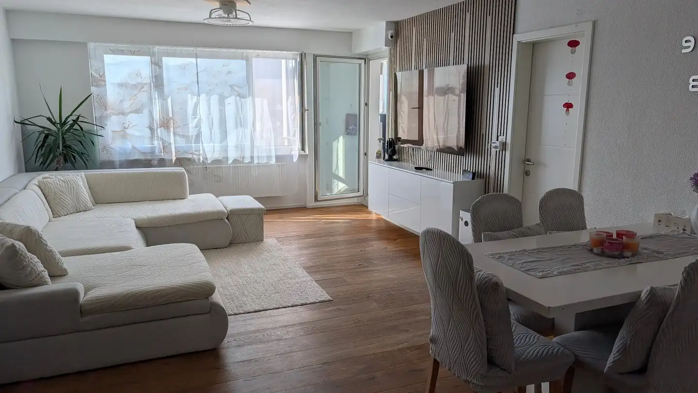 Wohnung kaufen - Poststrasse 9a, 9443 Widnau