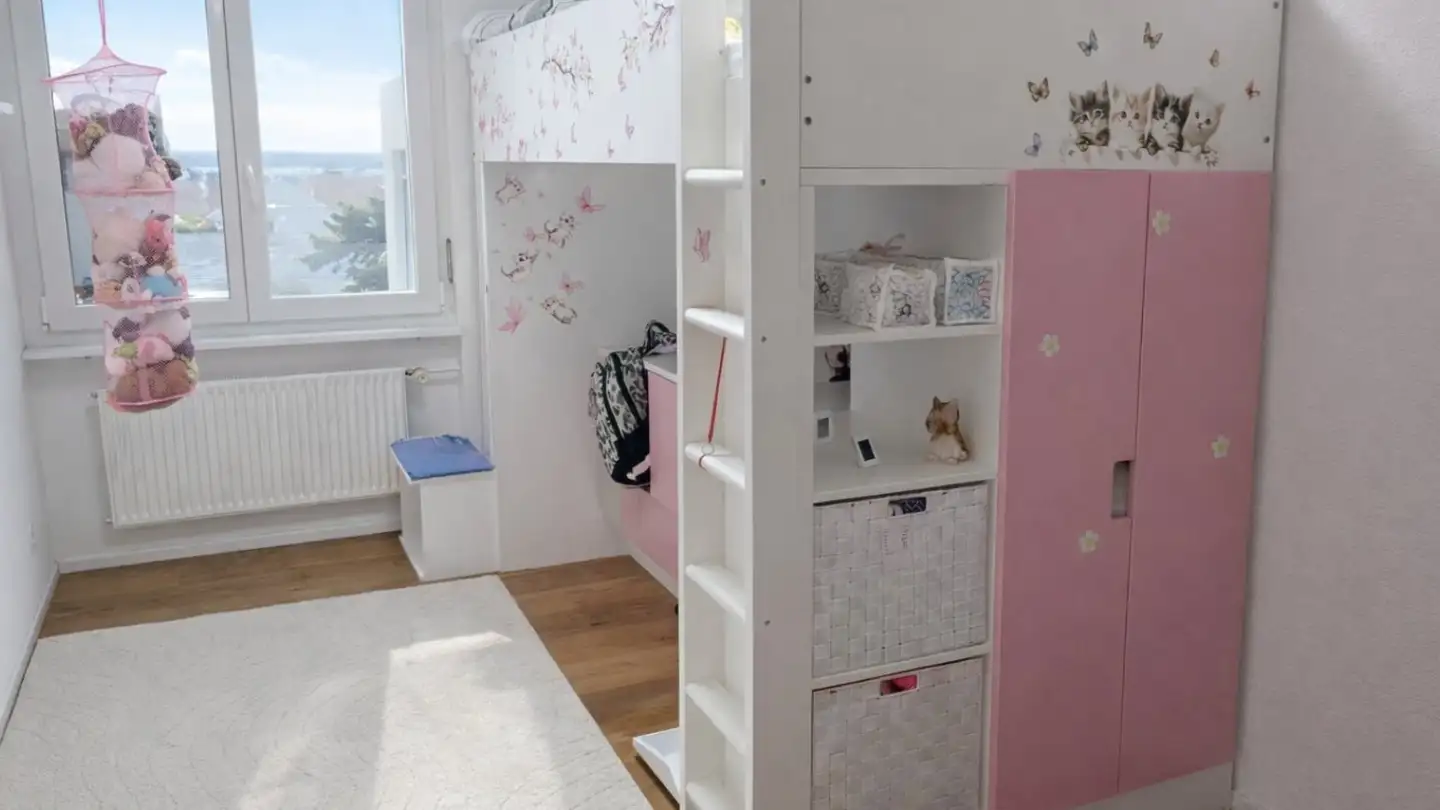 Wohnung kaufen - Poststrasse 9a, 9443 Widnau - Foto 2