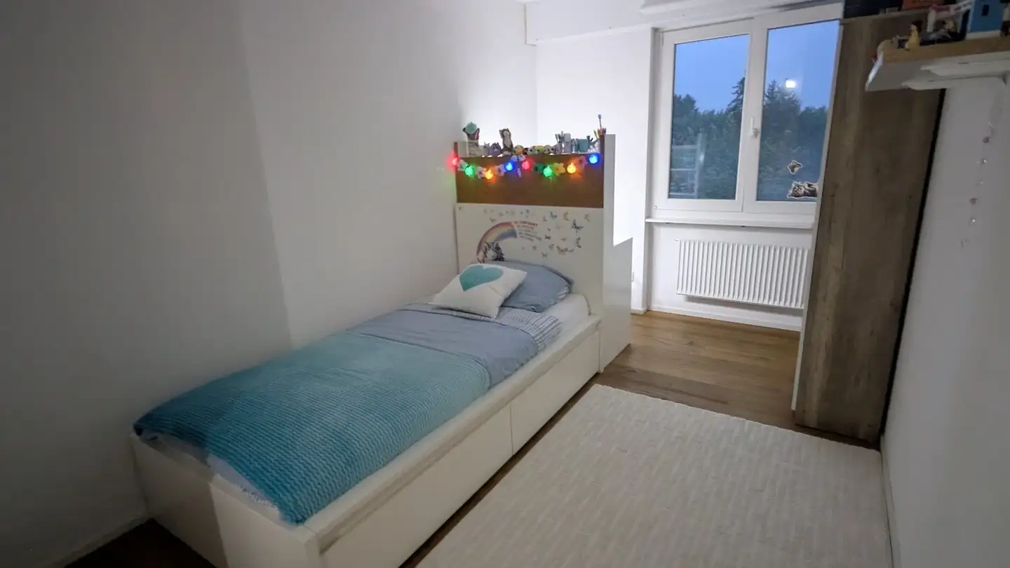 Wohnung kaufen - Poststrasse 9a, 9443 Widnau - Foto 3