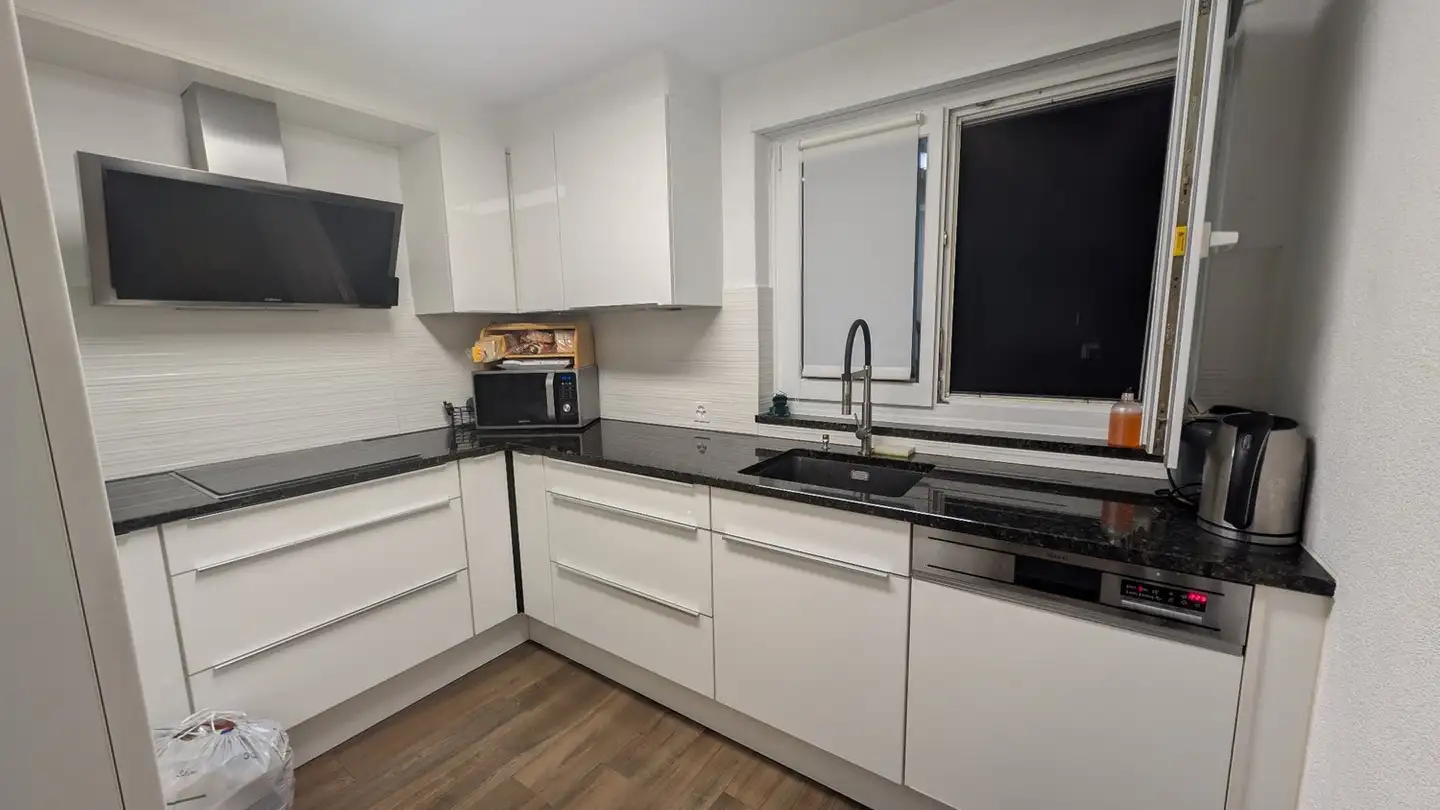 Wohnung kaufen - Poststrasse 9a, 9443 Widnau - Foto 4