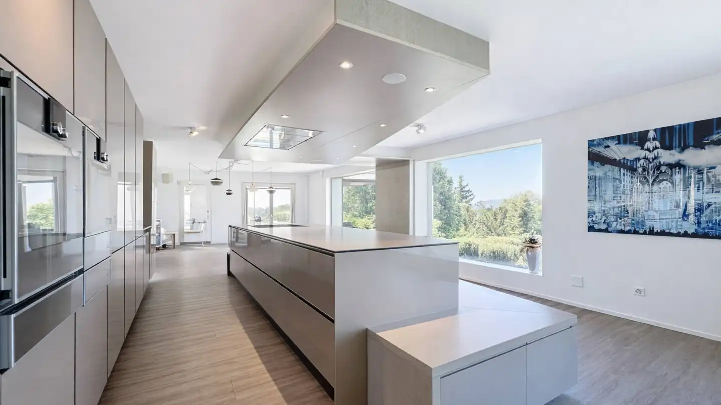 Maison individuelle à vendre - 1066 Epalinges - Photo 3