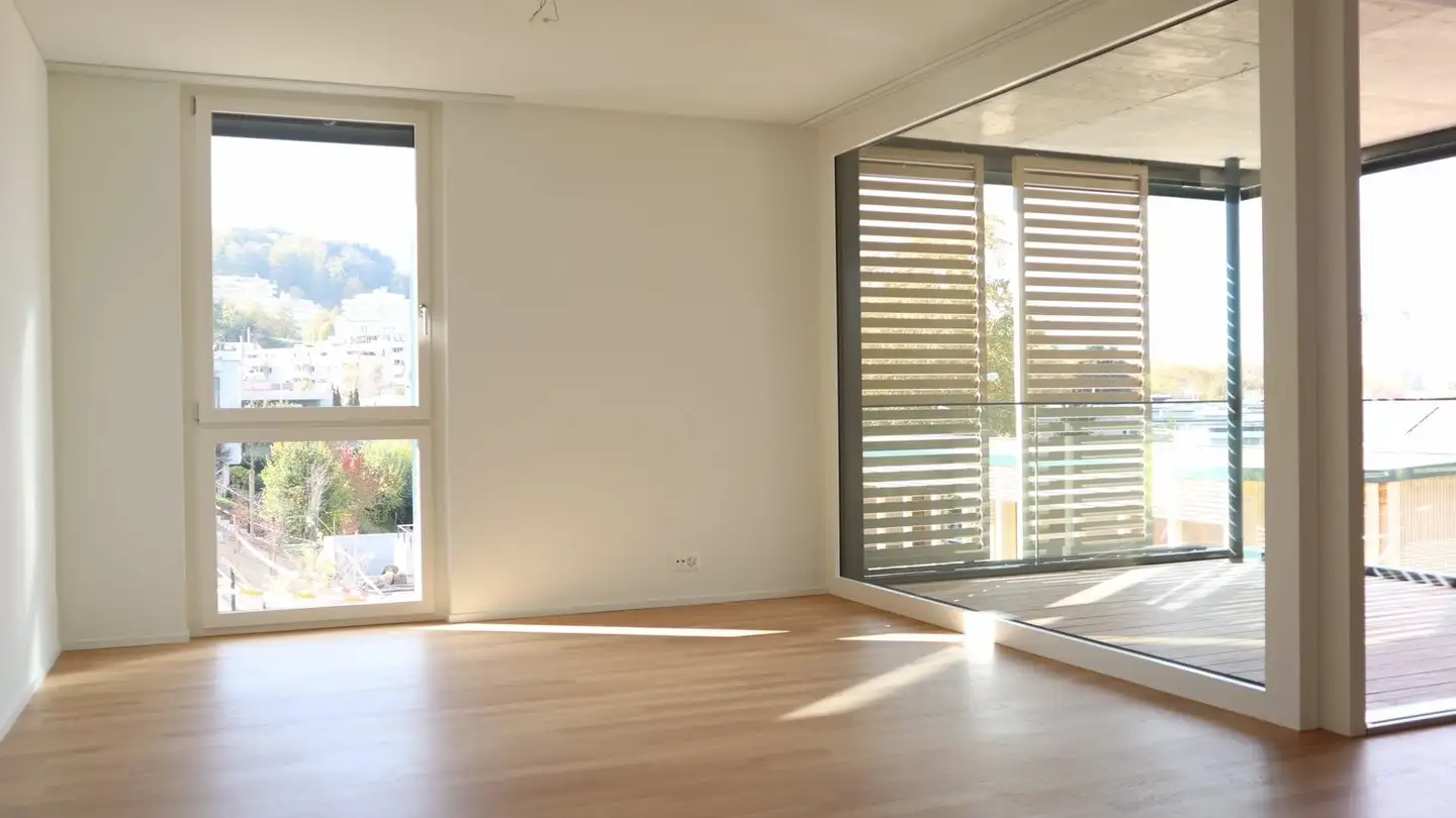 Wohnung mieten - Stutzstrasse 4a, 6005 St. Niklausen LU - Foto 3