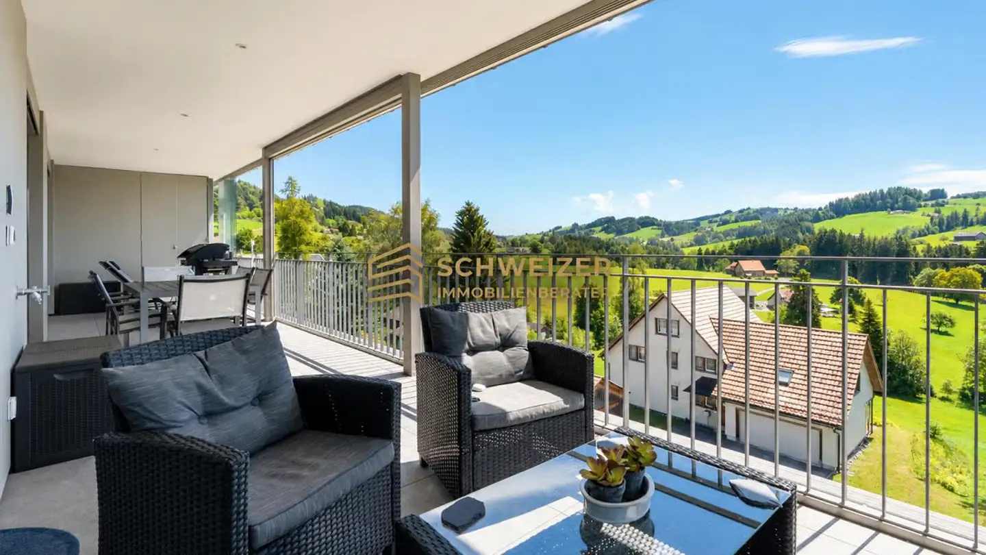 Apartment for sale - 9053 Teufen AR - Photo 2