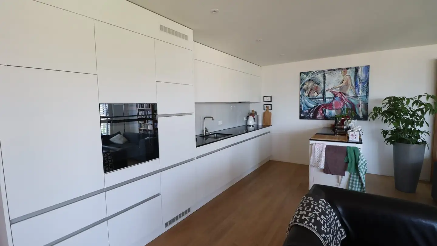 Wohnung mieten - Stutzstrasse 4a, 6005 St. Niklausen LU - Foto 4