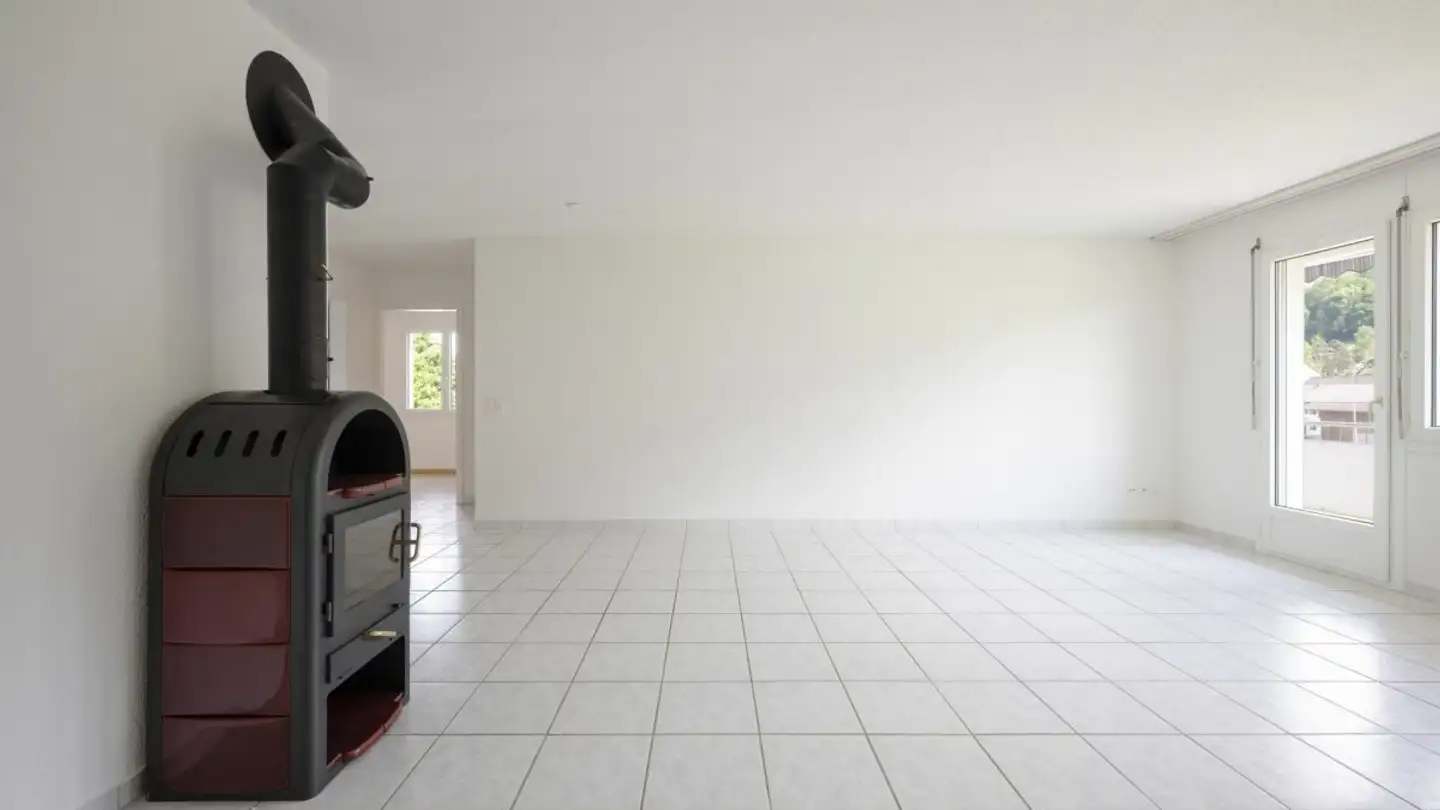 Wohnung mieten - Hintermättlistrasse 12, 5506 Mägenwil