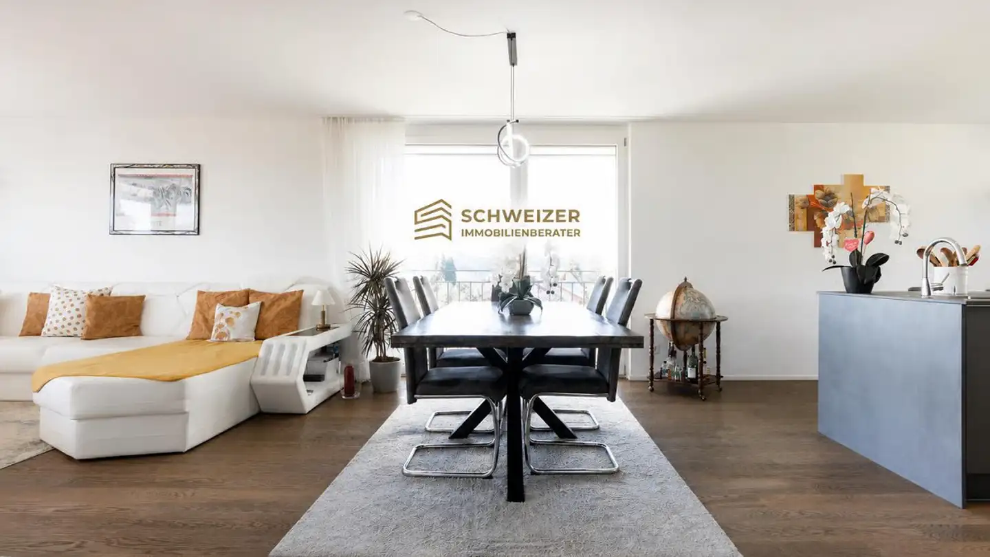 Apartment for sale - 9053 Teufen AR - Photo 3