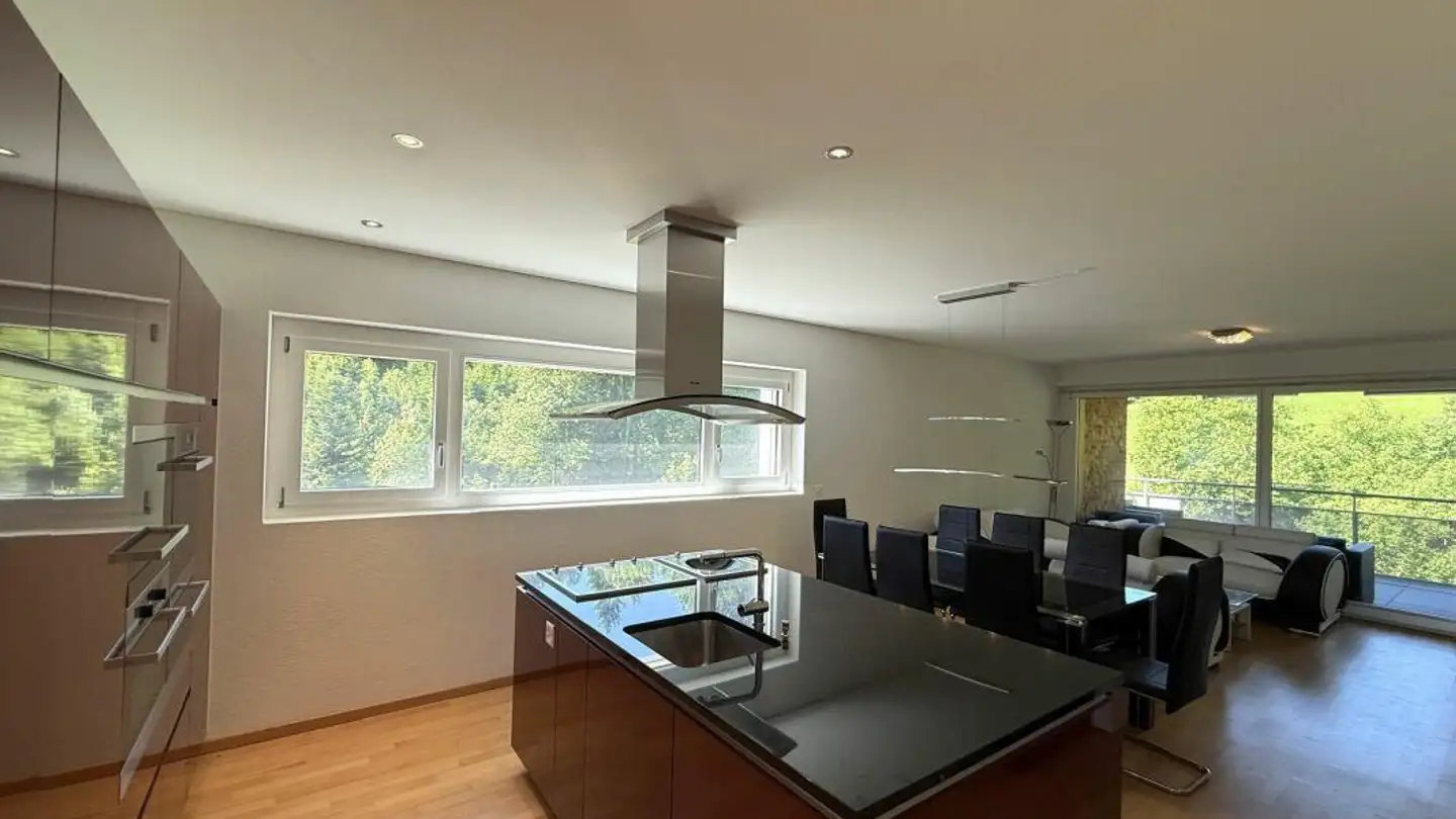 Apartment for sale - Unterrechstein 616, 9038 Rehetobel