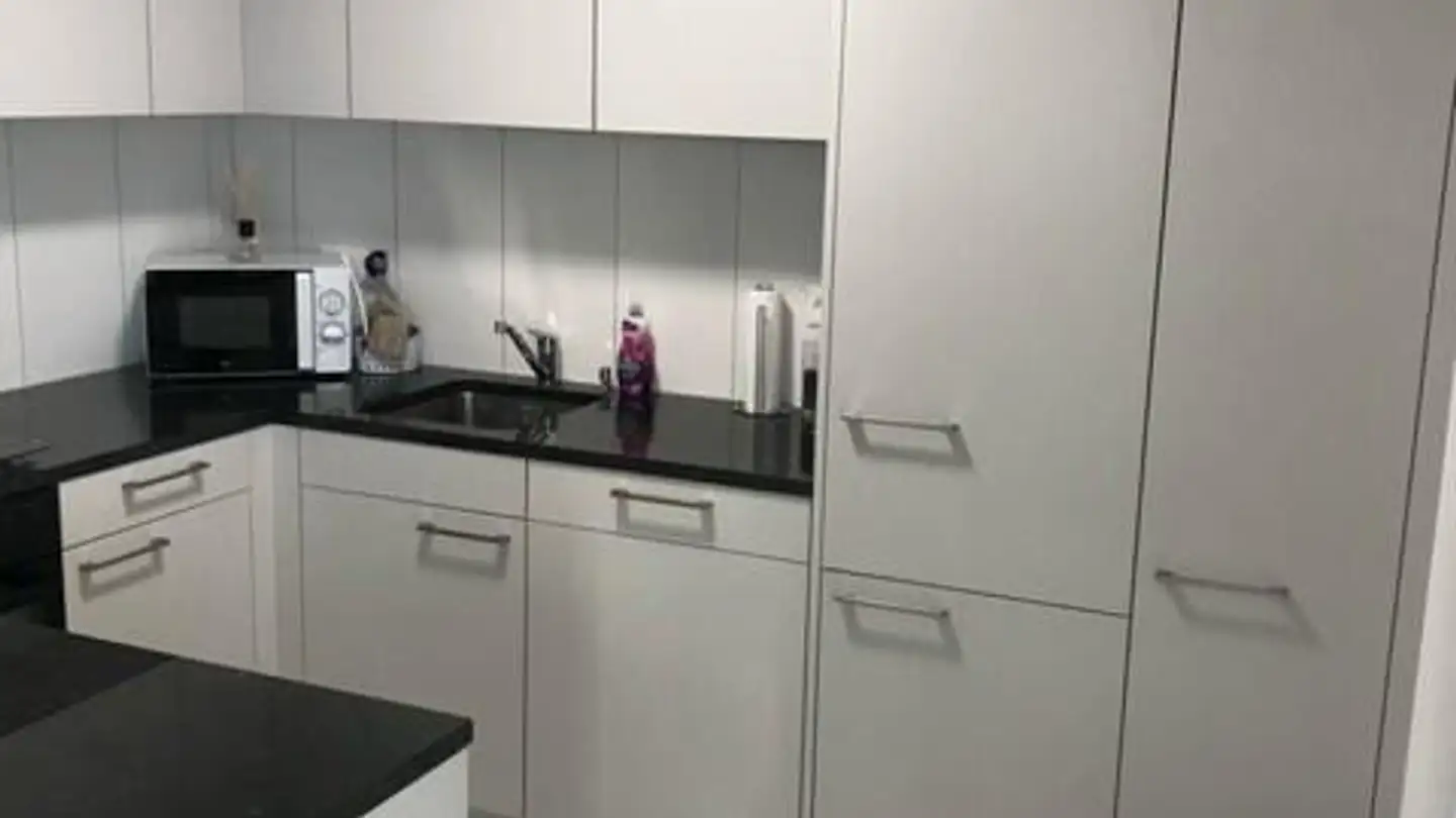 Appartamento in affitto - Dorfstrasse 42, 4612 Wangen b. Olten - Photo 3