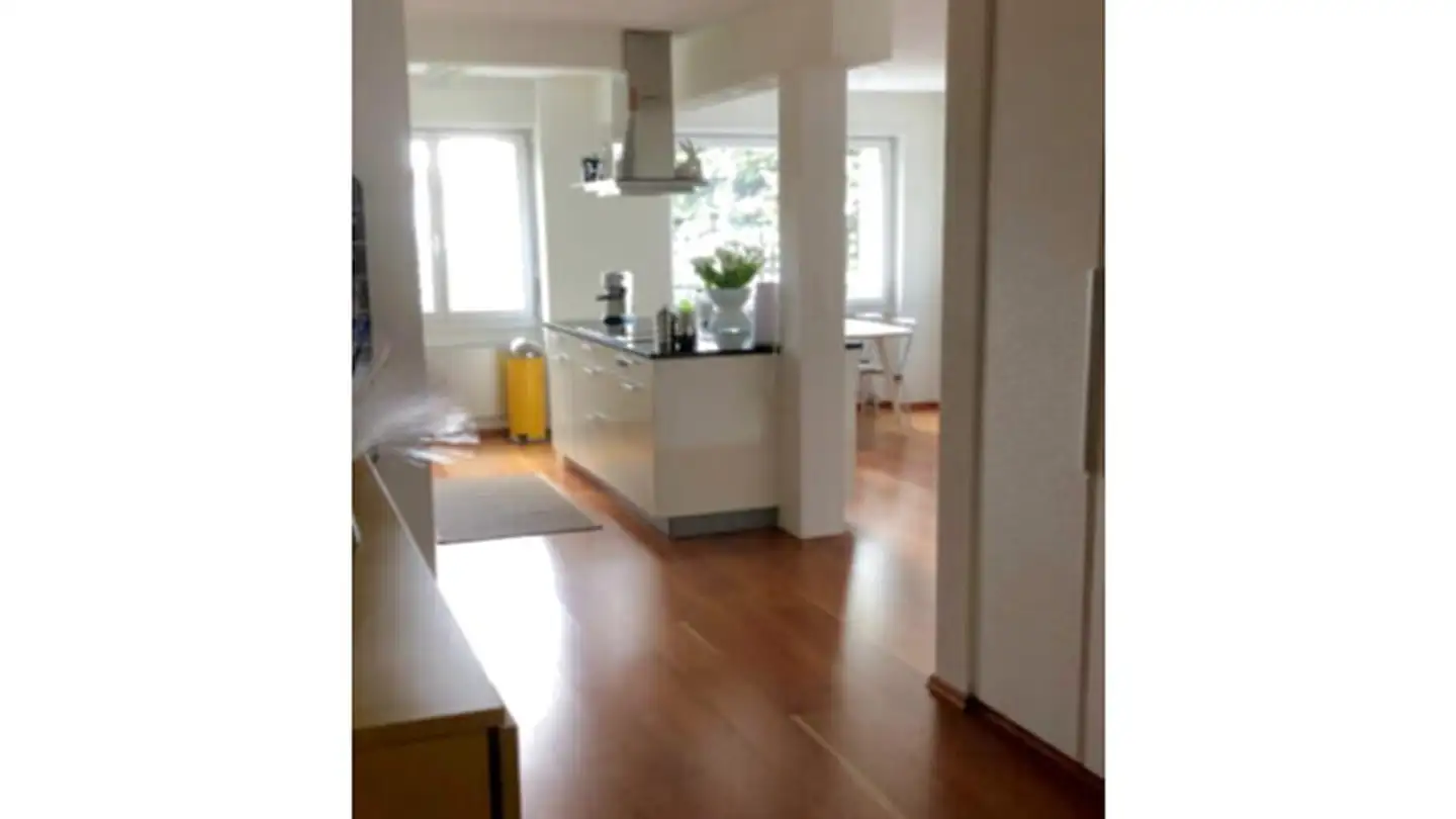 Appartement meublé à louer - 3072 Ostermundigen - Photo 3