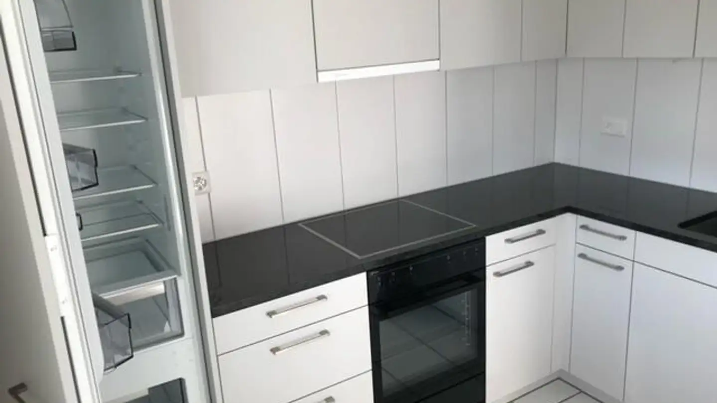 Appartamento in affitto - Dorfstrasse 42, 4612 Wangen b. Olten - Photo 4