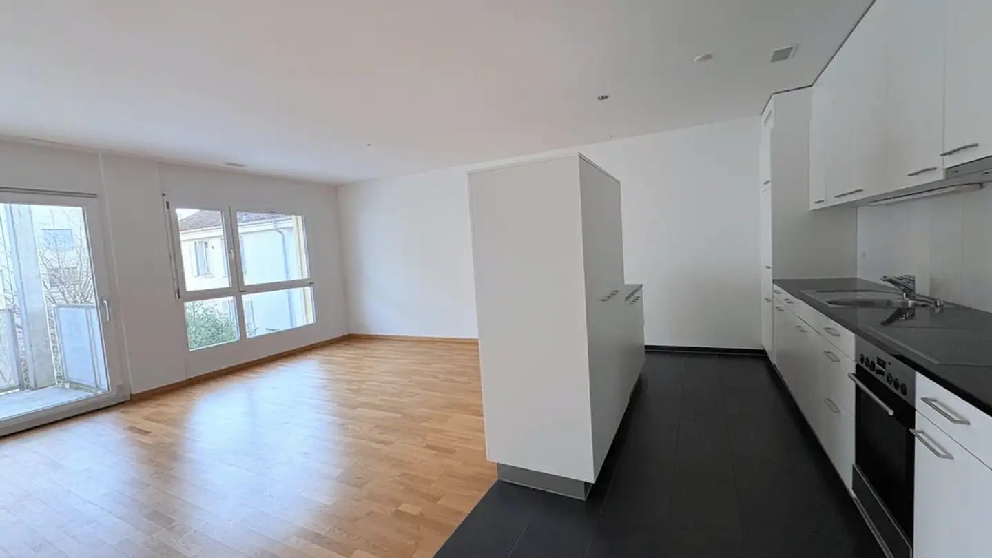 Appartamento in affitto - Mattenstrasse 114, 2503 Biel/Bienne - Foto 3