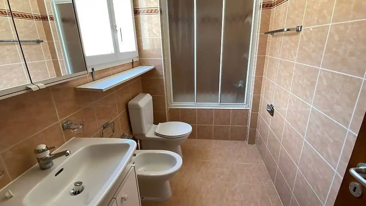 Apartment for rent - Contrada Bornagh, 6984 Pura - Photo 4