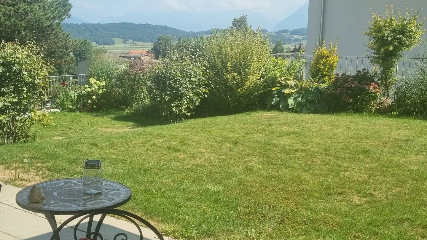 Chambre à louer - 3127 Mühlethurnen