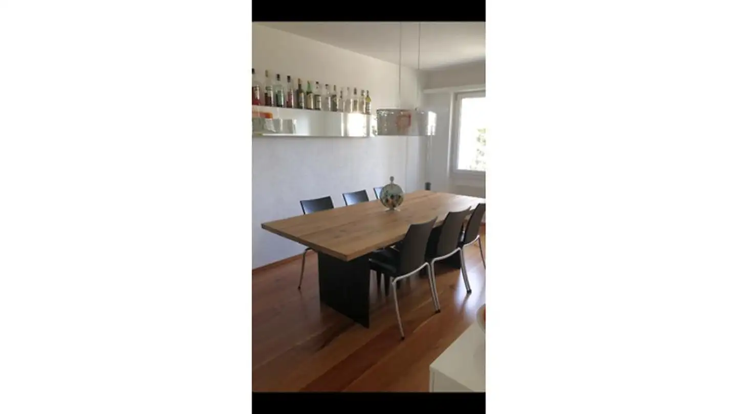 Appartement meublé à louer - 3072 Ostermundigen - Photo 4