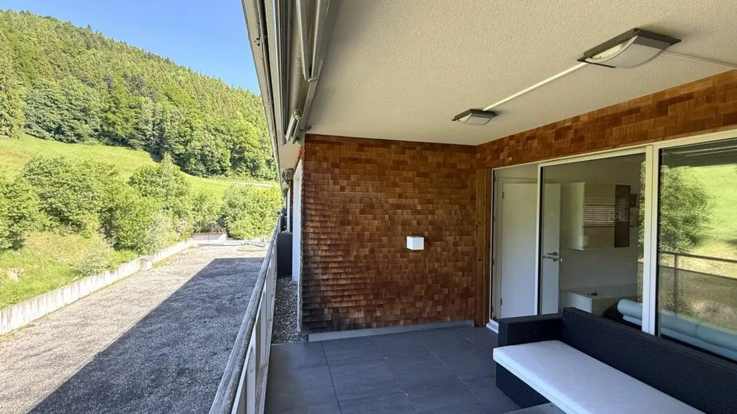 Apartment for sale - Unterrechstein 616, 9038 Rehetobel - Photo 3