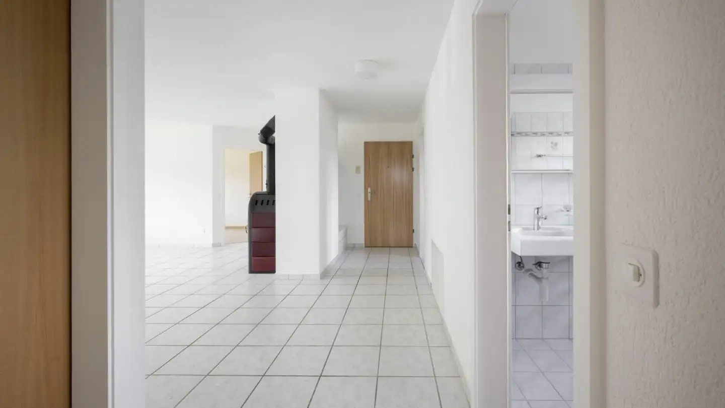 Wohnung mieten - Hintermättlistrasse 12, 5506 Mägenwil - Foto 3