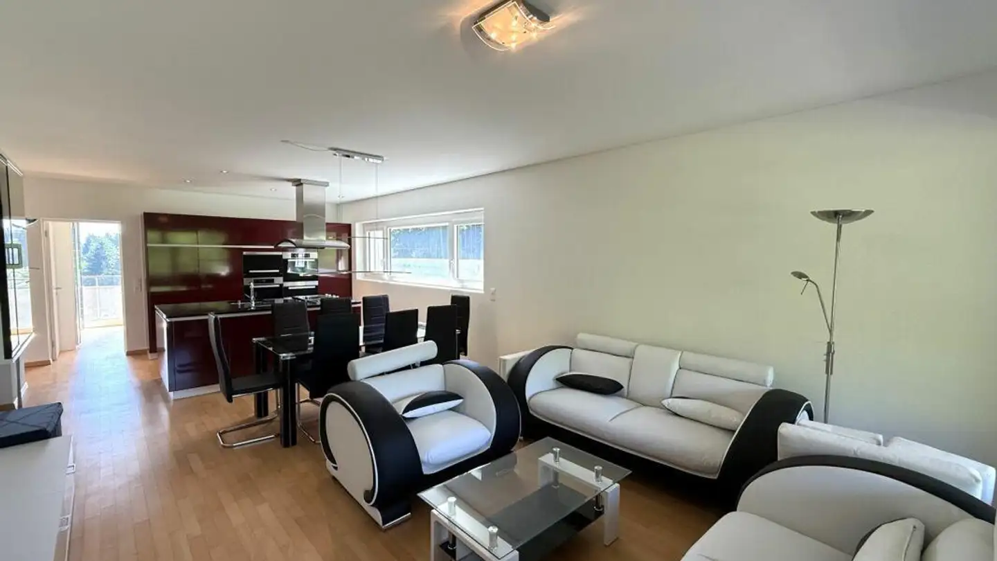 Apartment for sale - Unterrechstein 616, 9038 Rehetobel - Photo 4