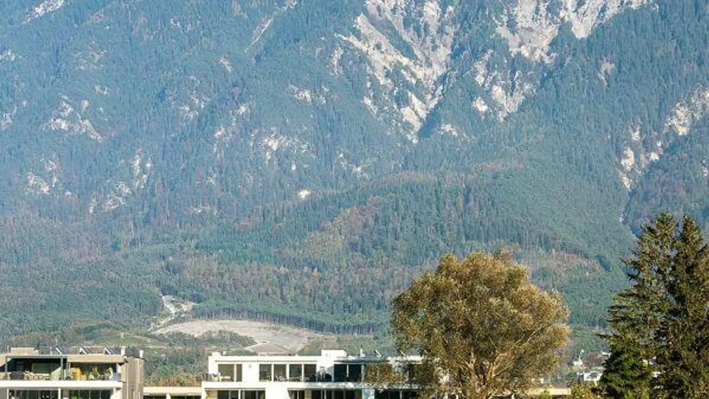 Wohnung kaufen - Churerstrasse, 9470 Buchs SG - Foto 3