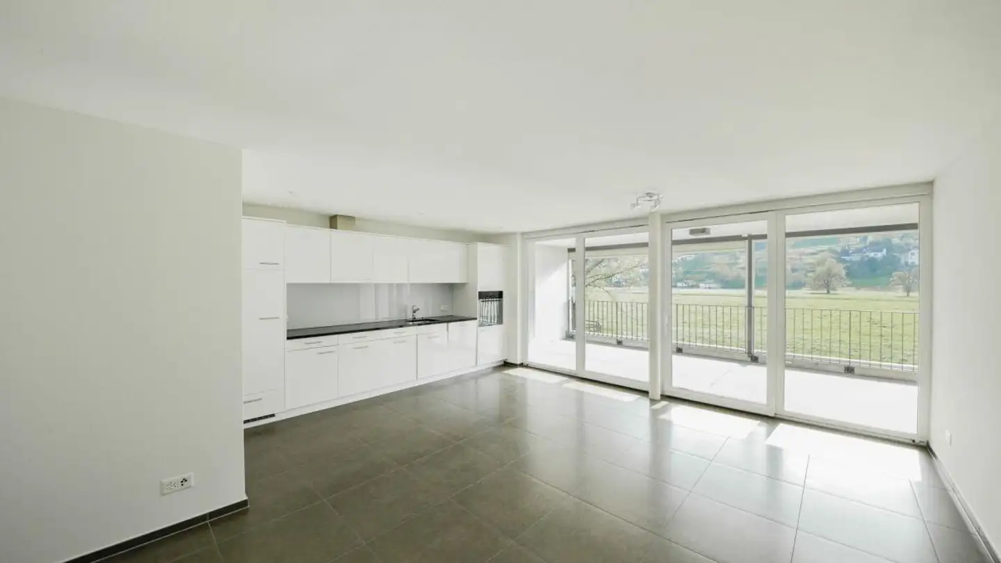 Wohnung kaufen - Churerstrasse, 9470 Buchs SG - Foto 4