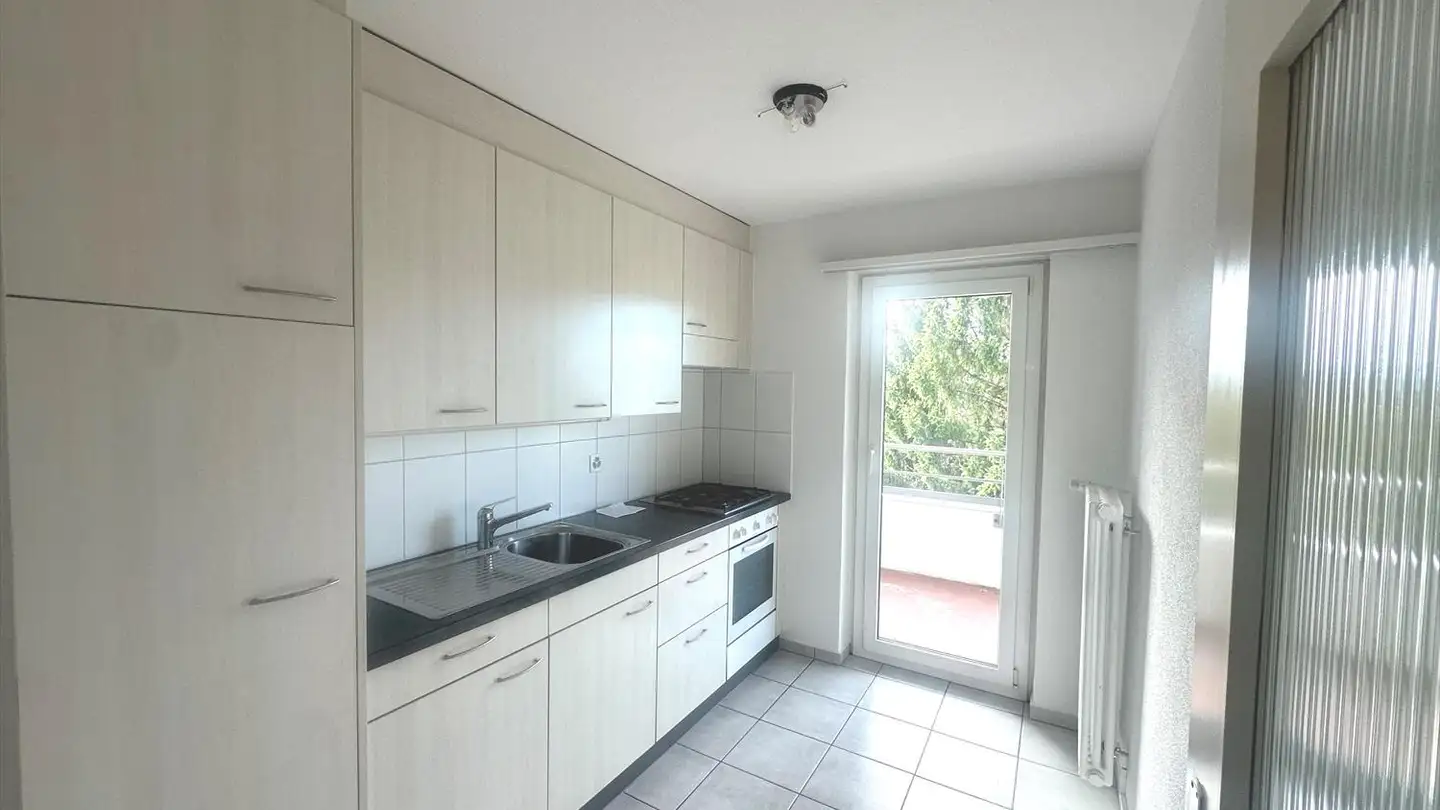 Appartamento in affitto - Gschwaderstrasse 1, 8610 Uster - Photo 2