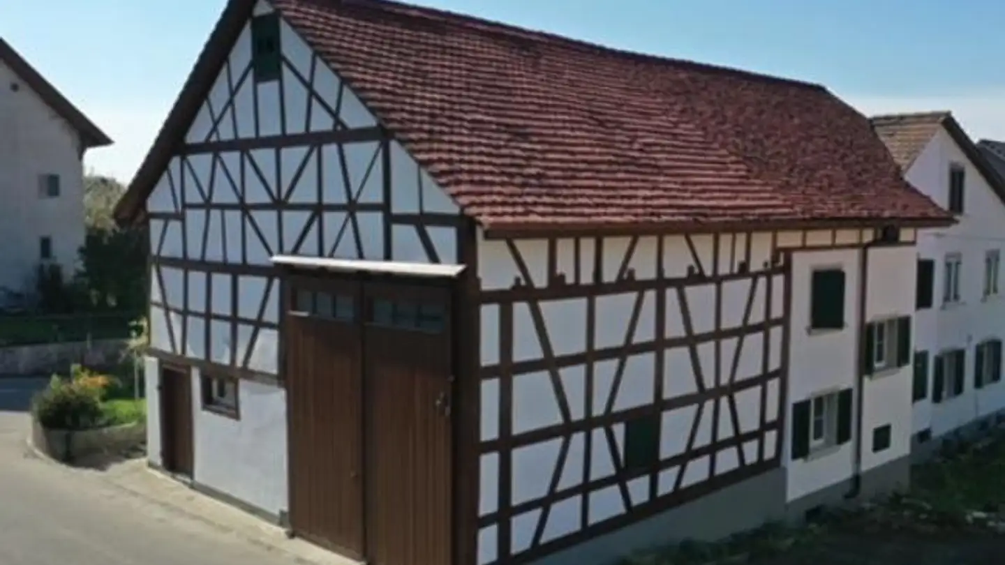 Casa singola in vendita - Wissigasse 2, 8248 Uhwiesen - Photo 2