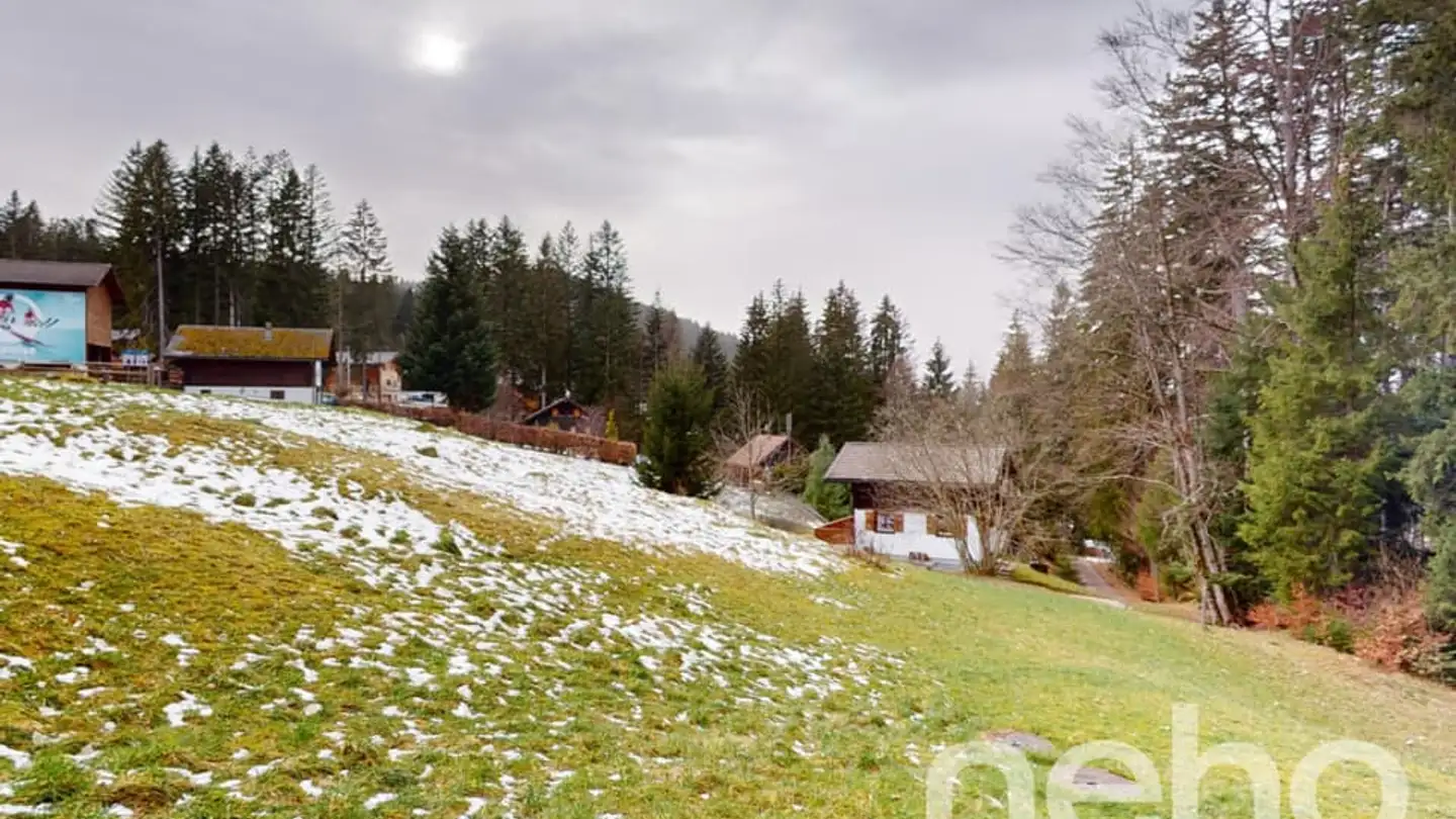 Terreno edificabile in vendita - Route Des Paccots, 1619 Les Paccots - Foto 3
