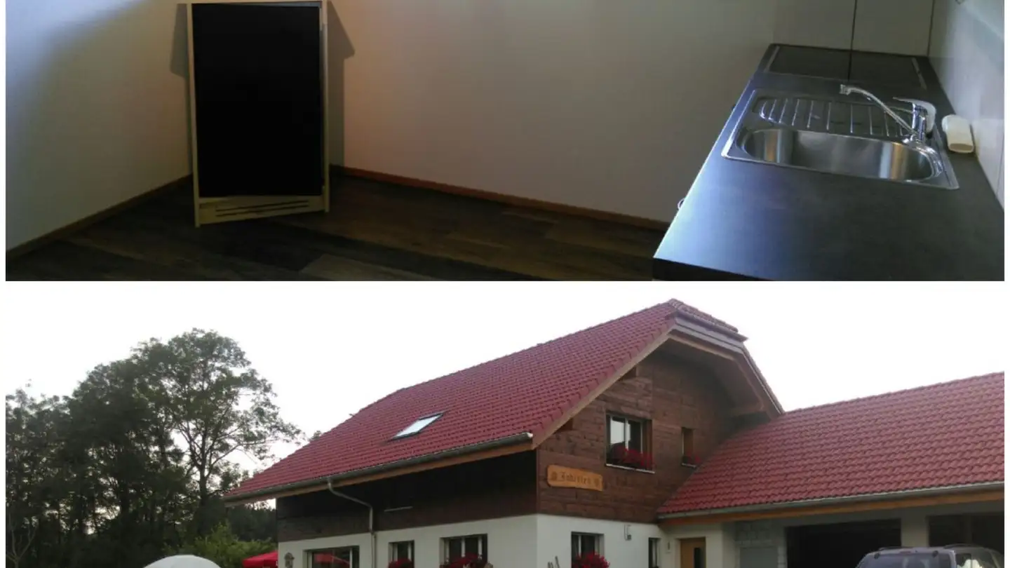 Apartment for rent - Joderten 2a, 6182 Escholzmatt