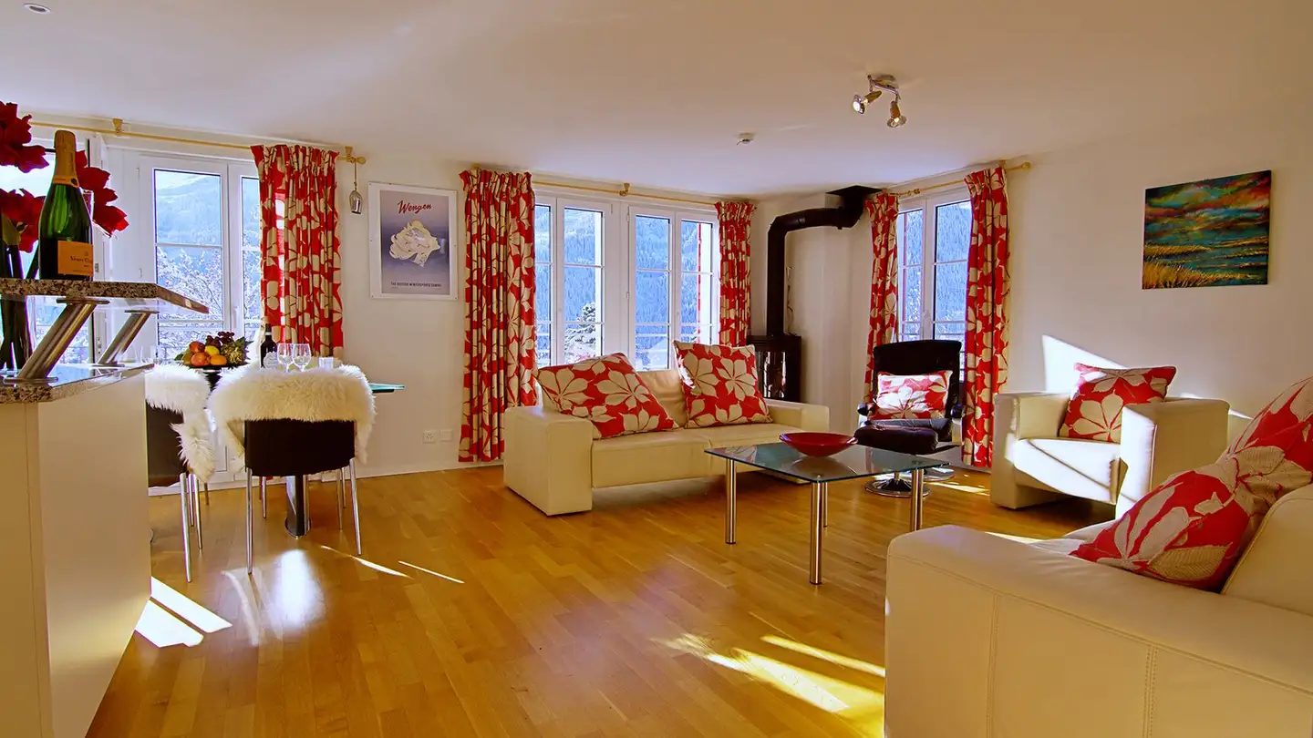 Appartamento in vendita - 3823 Wengen - Foto 4