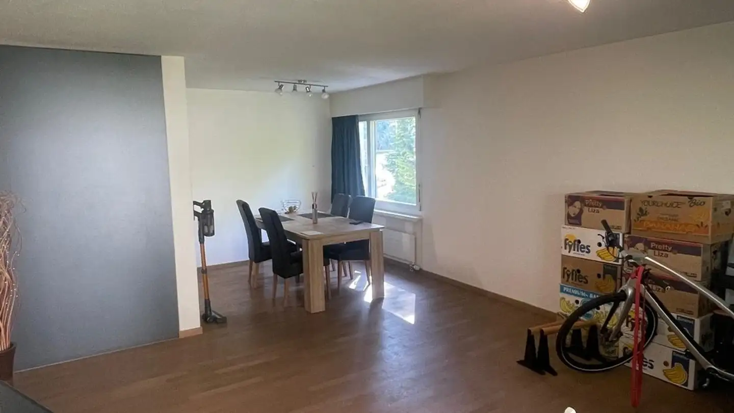 Appartement à louer - Pflugstrasse 20, 8952 Schlieren