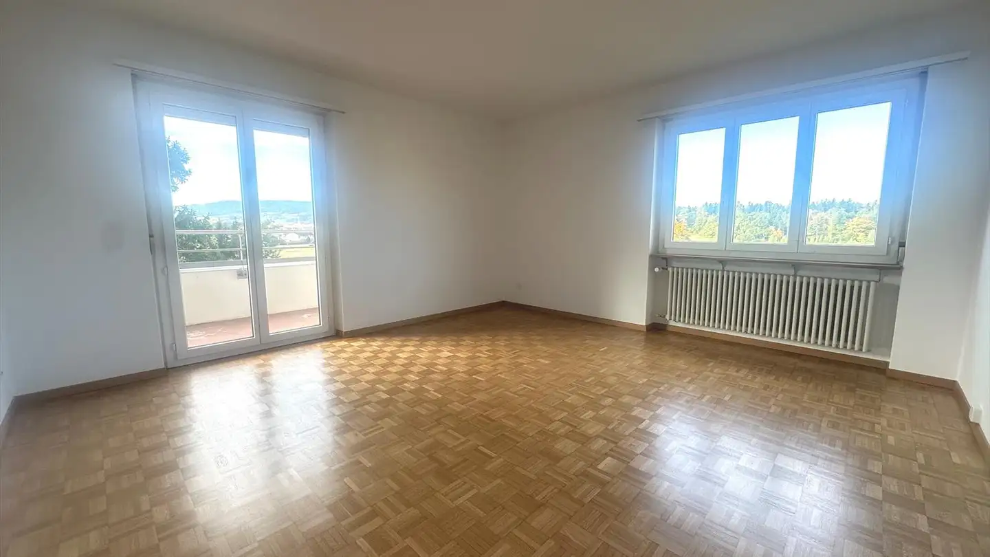 Appartamento in affitto - Gschwaderstrasse 1, 8610 Uster - Photo 3
