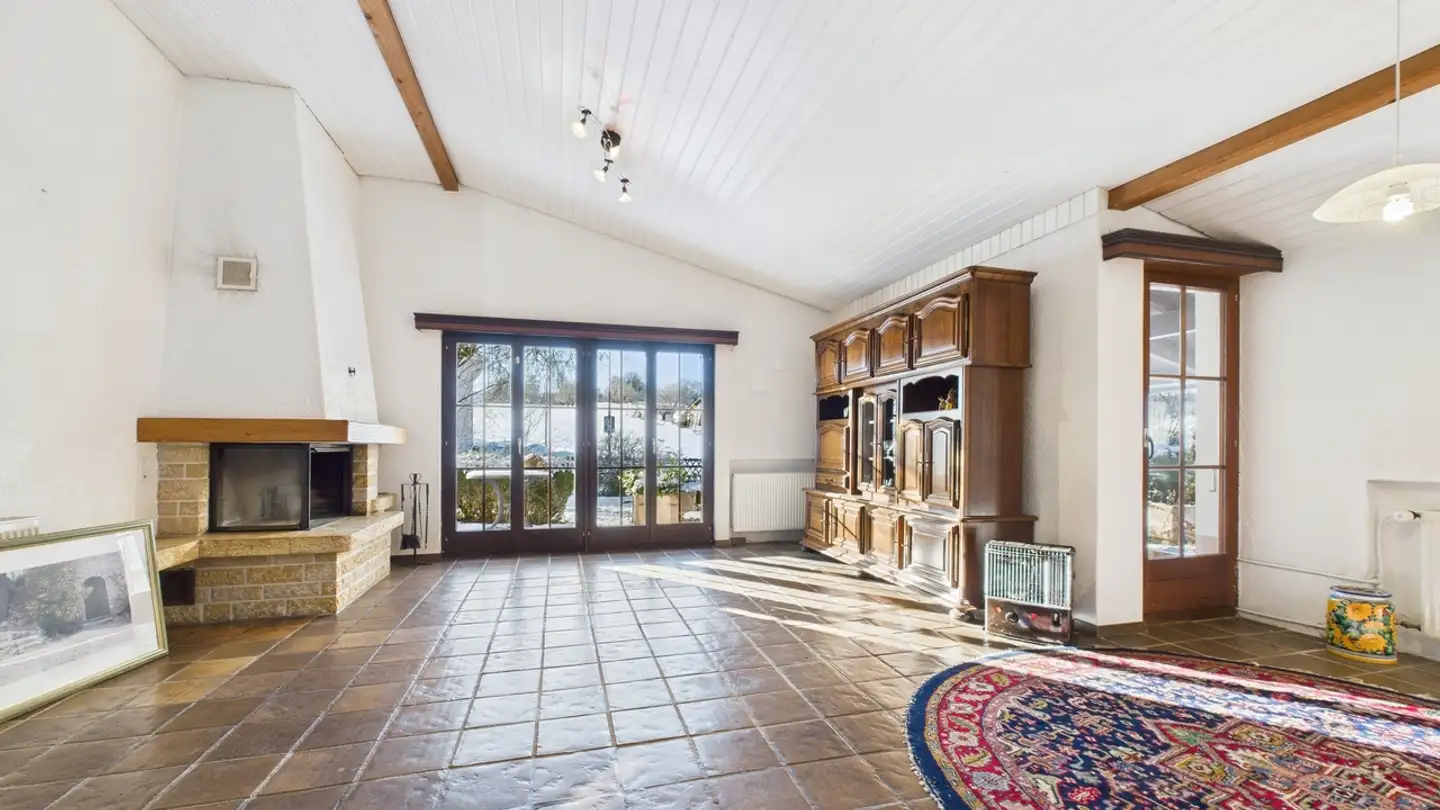 Einfamilienhaus kaufen - Chemin Des Vies, 2812 Movelier - Foto 2