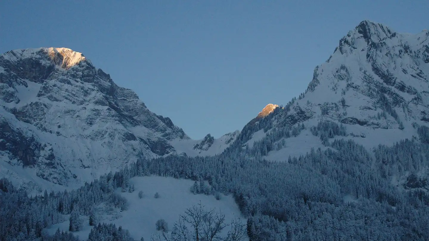 Edificio ad uso misto in vendita - 6390 Engelberg - Photo 2