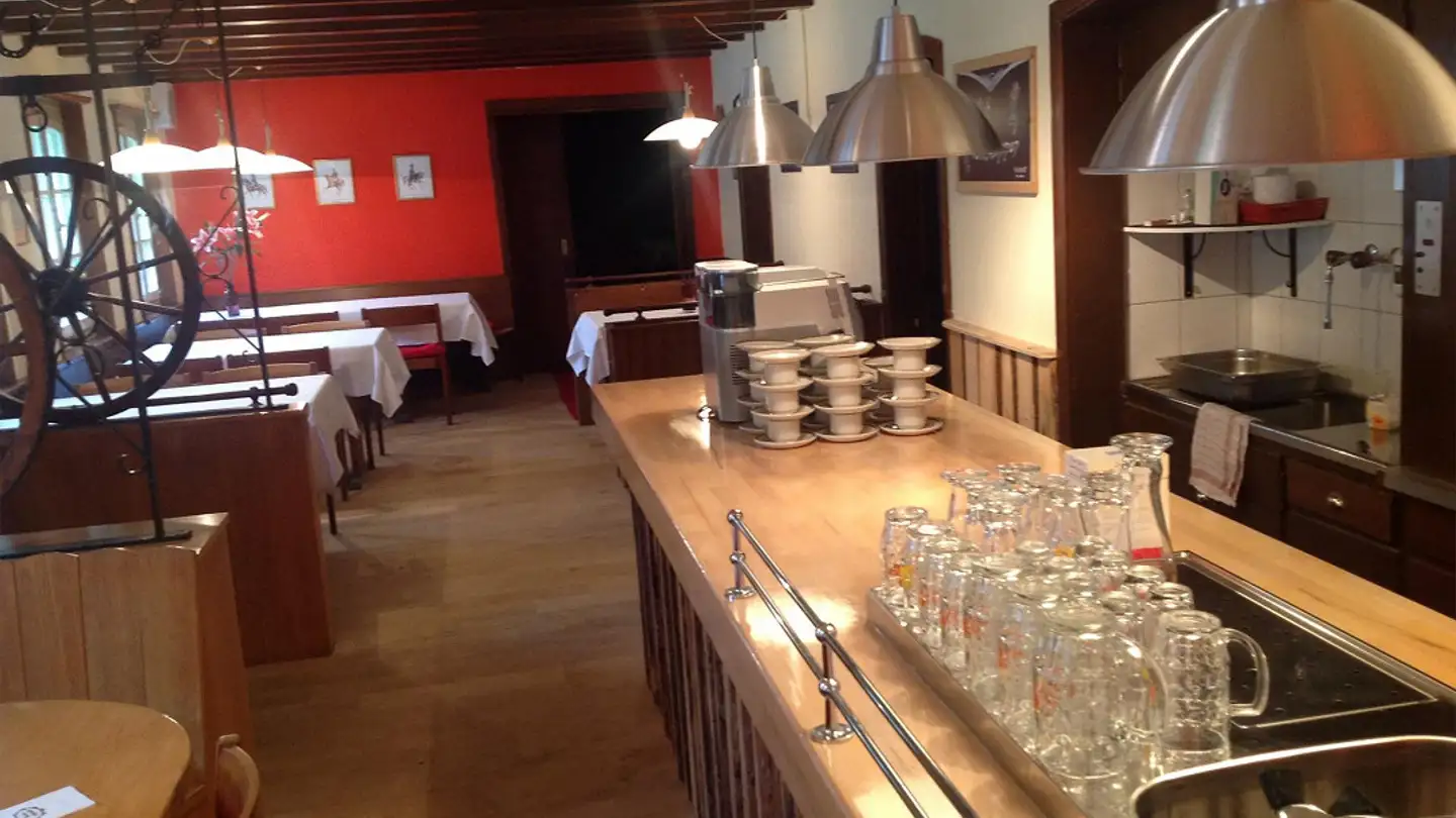 Edificio ad uso misto in vendita - 6390 Engelberg - Photo 3