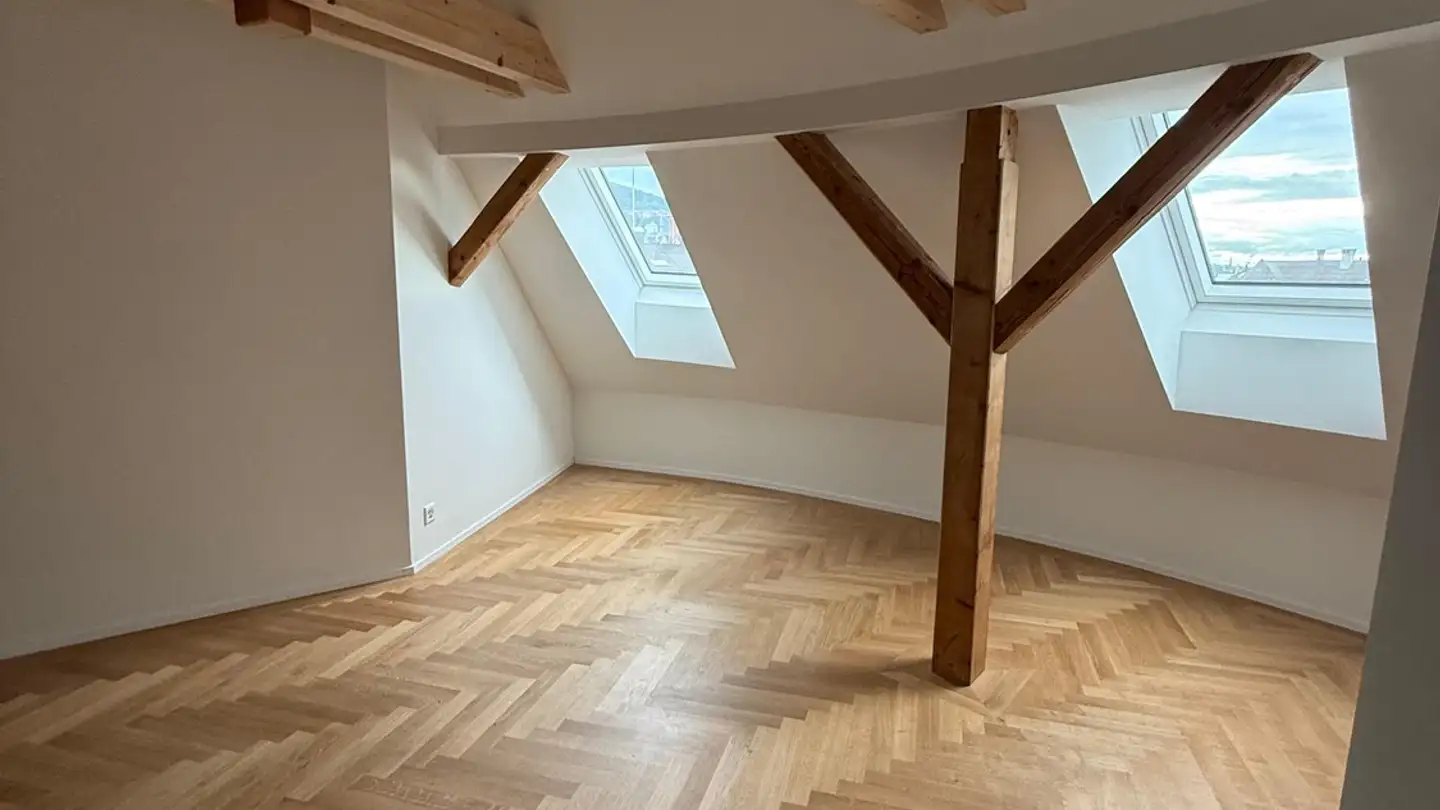 Appartamento in affitto - Zurlindenstrasse 60, 8003 Zürich