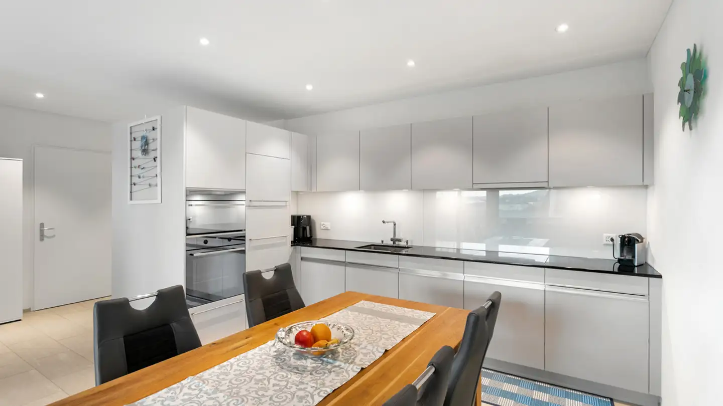 Appartamento in vendita - Murgtalstrasse 39, 9542 Münchwilen TG - Foto 2